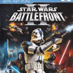 Coverart of Star Wars: Battlefront II