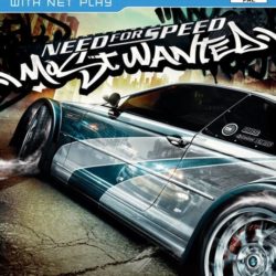 Need for Speed: Most Wanted