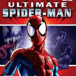 Ultimate Spider-Man