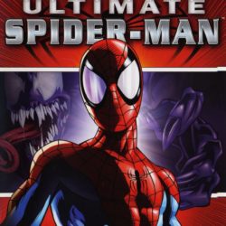 Ultimate Spider-Man