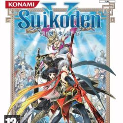 Suikoden V
