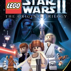 LEGO Star Wars II: The Original Trilogy