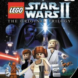 LEGO Star Wars II: The Original Trilogy