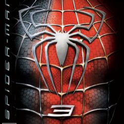 Coverart of Spider-Man 3