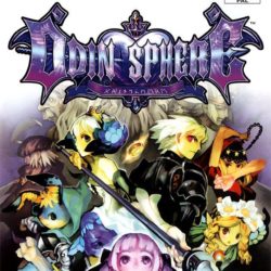 Coverart of Odin Sphere