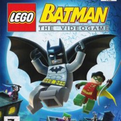 LEGO Batman: The Videogame