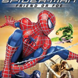 Spider-Man: Friend or Foe