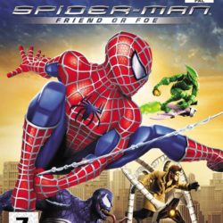 Spider-Man: Friend or Foe