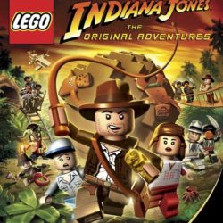 LEGO Indiana Jones: The Original Adventures