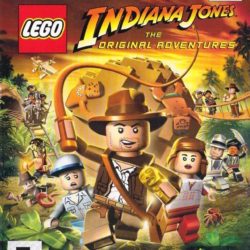LEGO Indiana Jones: The Original Adventures