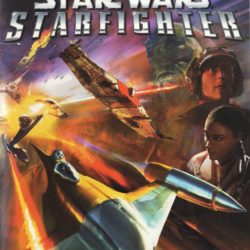 Star Wars: Starfighter