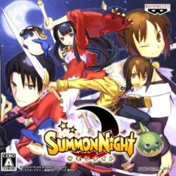 Summon Night 