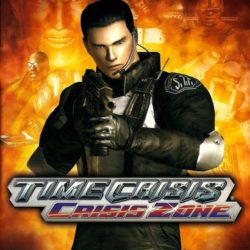 Time Crisis: Crisis Zone