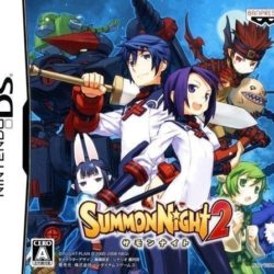 Summon Night 2