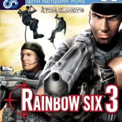 Tom Clancy's Rainbow Six 3
