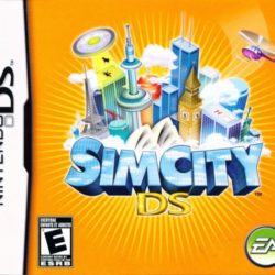 SimCity DS