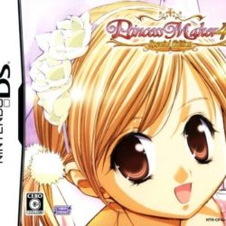 Princess Maker 4: Special Edition