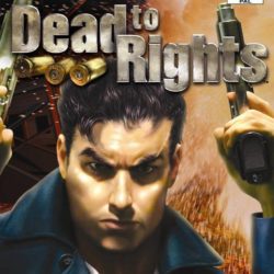 Dead to Rights