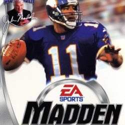 Madden NFL 2002