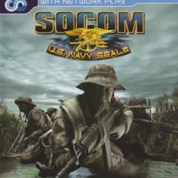 SOCOM: U.S. Navy SEALs