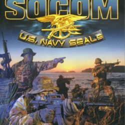 SOCOM: U.S. Navy SEALs