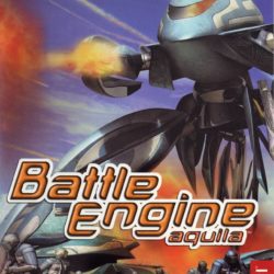 Battle Engine Aquila