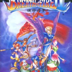 Breath of Fire II: Shimei no Ko