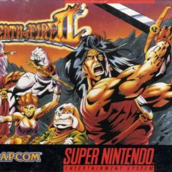 Breath of Fire 2 (Definitive Edition)