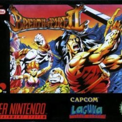 Breath of Fire II