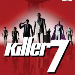 Killer7
