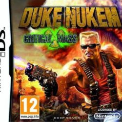 Duke Nukem: Critical Mass