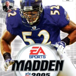 Madden NFL 2005