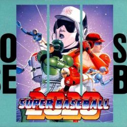 2020 Toshi no Super Baseball