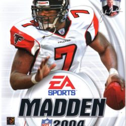 Madden NFL 2004