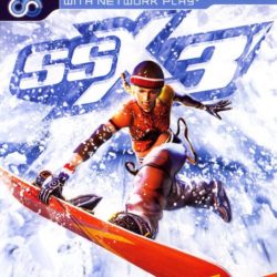 SSX 3