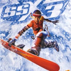 SSX 3