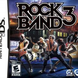 Rock Band 3