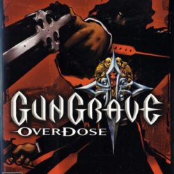 Gungrave: Overdose