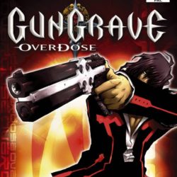 Gungrave: Overdose