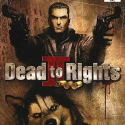 Dead to Rights II