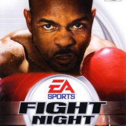 Fight Night 2004