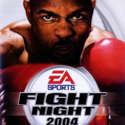 Fight Night 2004