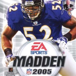 Madden NFL 2005