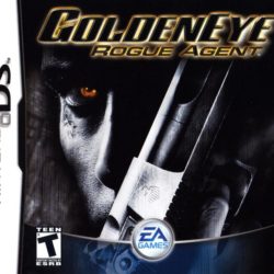 GoldenEye: Rogue Agent