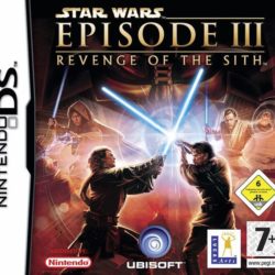 Star Wars Episode III: Revenge of the Sith