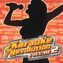 Karaoke Revolution Volume 2