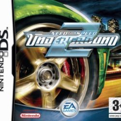 Need for Speed Underground 2