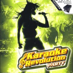 Karaoke Revolution Party