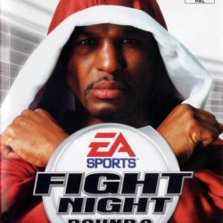 Fight Night Round 2