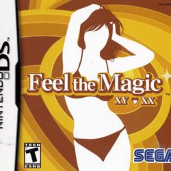 Feel the Magic: XY/XX